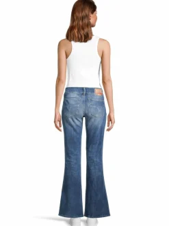 D-Hush Bootcut -farkut