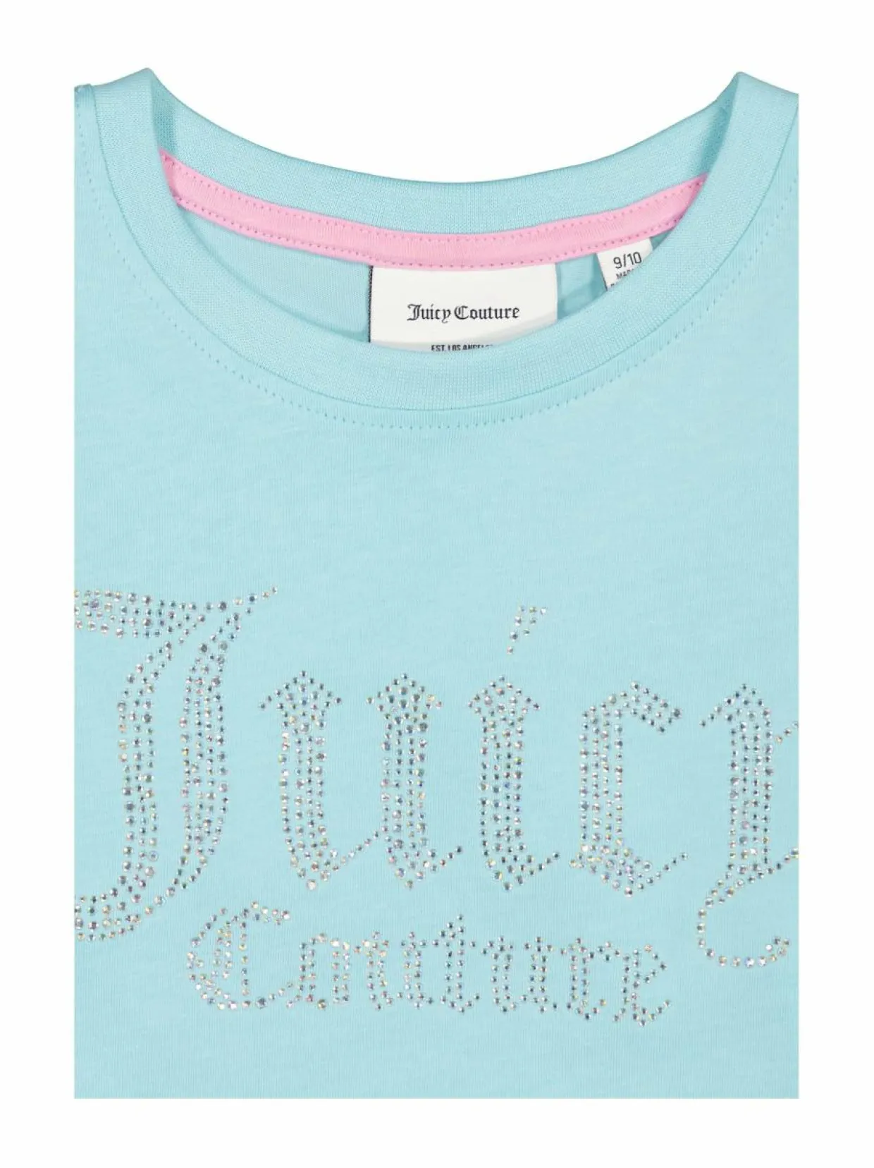 Diamante Fitted T-paita