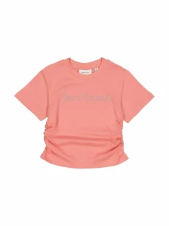 Diamante Ringer T-paita