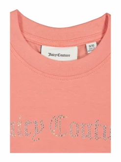 Diamante Ringer T-paita