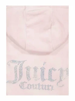 Diamante Zip -hupparitakki