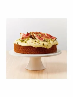 Diamonds-tarjoilulautanen 25 x 25 x 8 cm