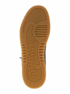 Dice T-Toe -nahkasneakerit