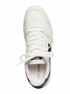 Dice-A -nahkasneakerit