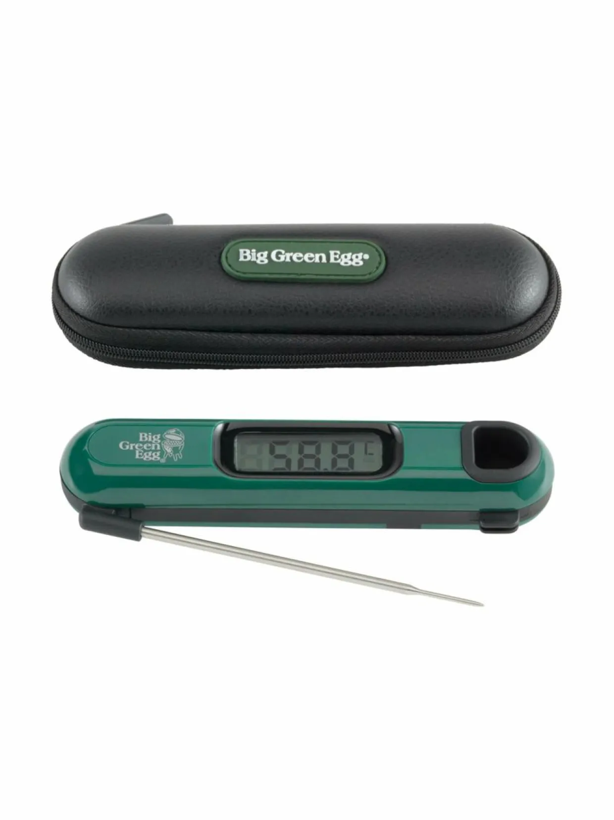 Digitaalinen lämpömittari