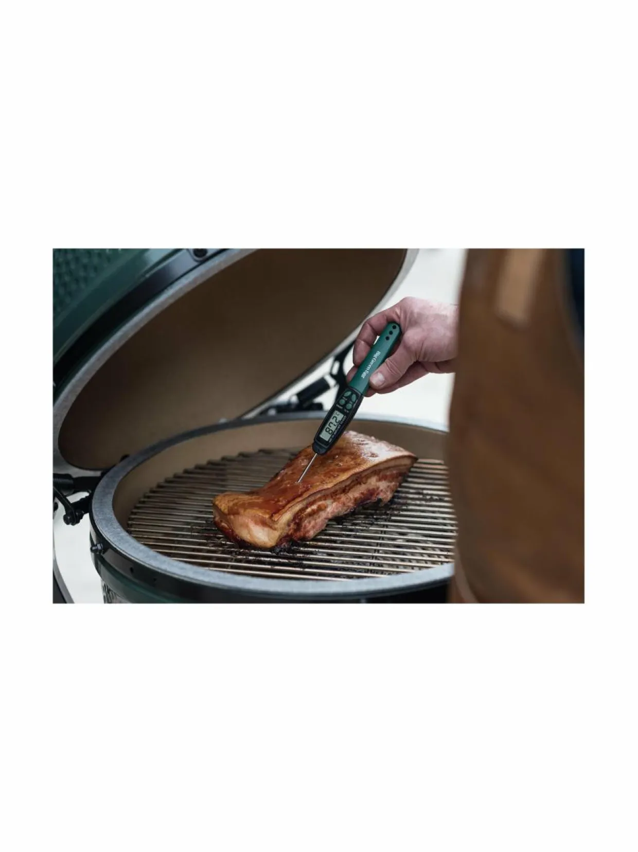 Digitaalinen lämpömittari