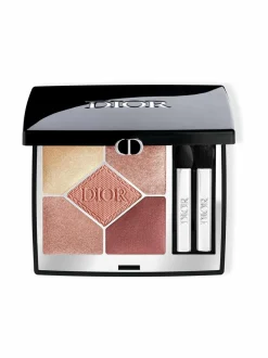 Diorshow 5&nbsp;Couleurs -luomiväripaletti