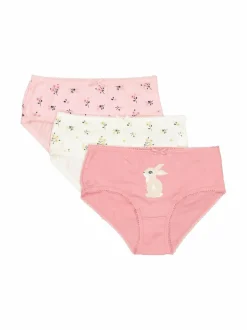 Dirlanda-alushousut 3-pack