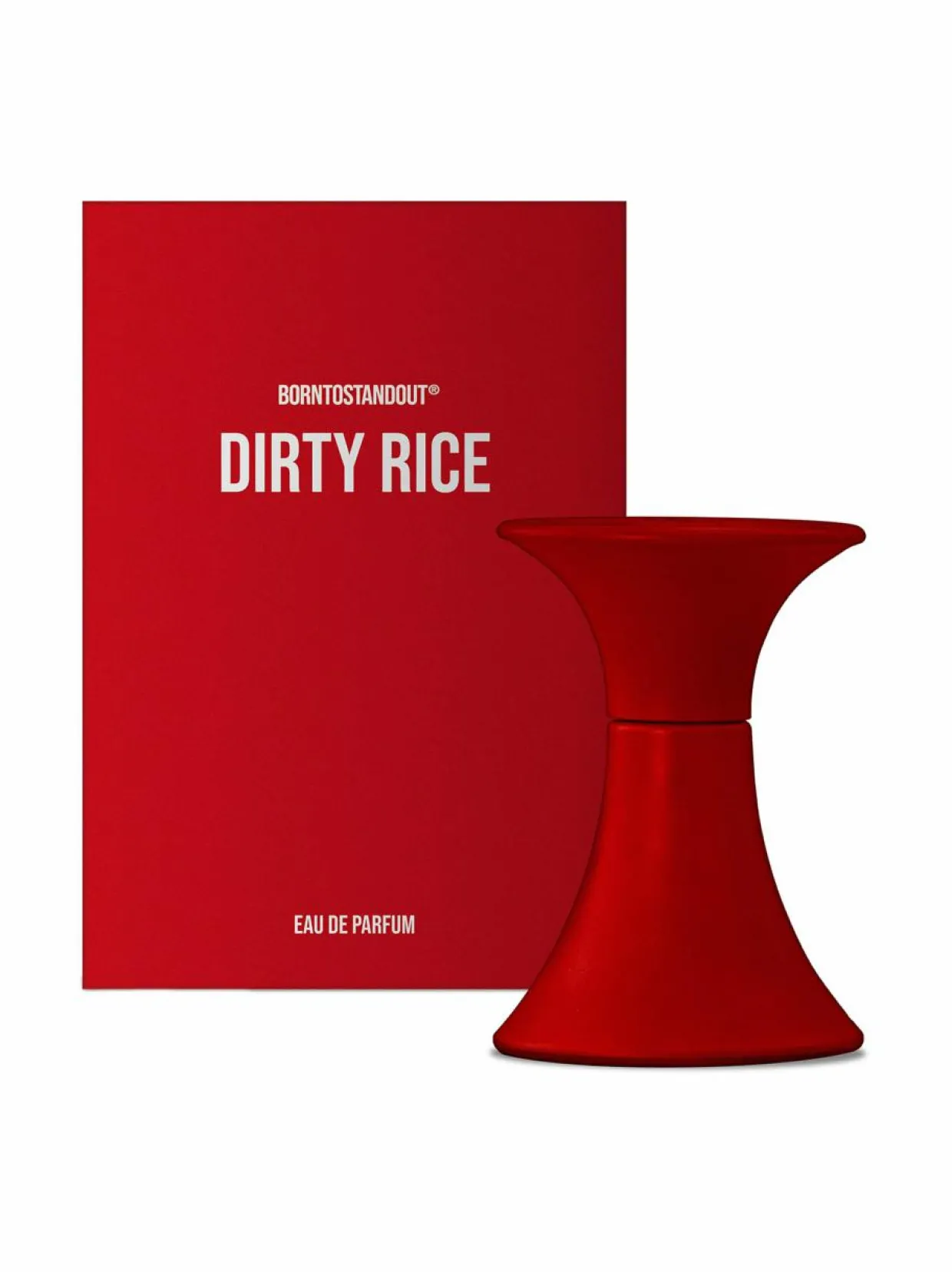 Dirty Rice EdP -tuoksu