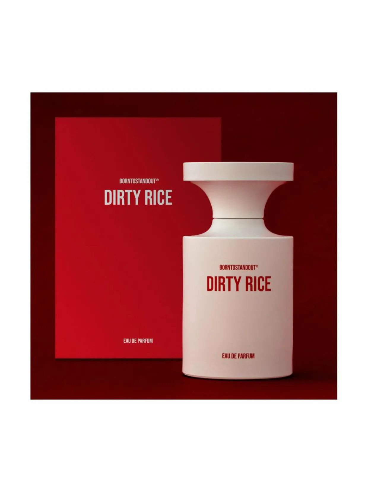 Dirty Rice EdP -tuoksu