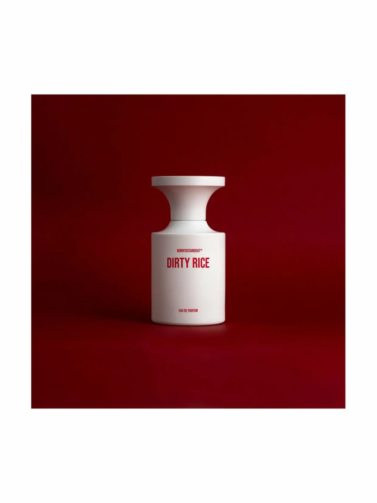 Dirty Rice EdP -tuoksu