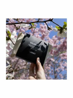 Discovery Kit -ihonhoitopakkaus