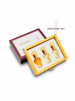 Discovery Set I-tuoksupakkaus