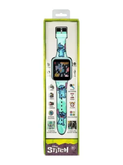 DISNEY Lilo & Stitch Älykello