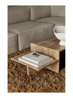 Distinct-kahvipöytä