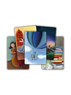 DIXIT lautapeli (suomenkielinen)