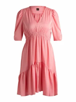 Dizziano-satiinimekko