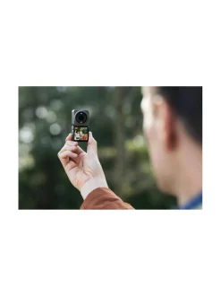 DJI Action 2 Front Touchscreen Module