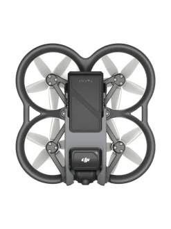 DJI Avata Fly Smart Combo -drone kit