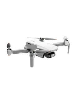 DJI Mini 4K Fly More Combo -drone varustepaketilla