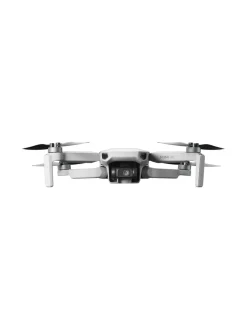 DJI Mini 4K Fly More Combo -drone varustepaketilla