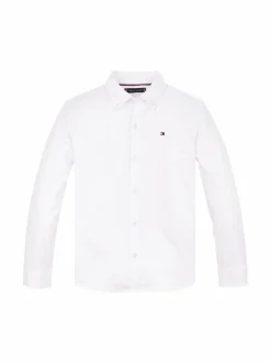 Dobby Regular Fit -kauluspaita