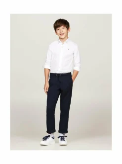 Dobby Regular Fit -kauluspaita