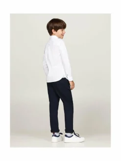 Dobby Regular Fit -kauluspaita