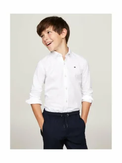 Dobby Regular Fit -kauluspaita