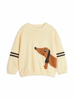 Dog Stripes -collegepaita