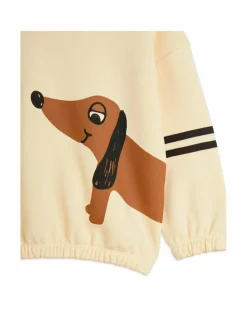 Dog Stripes -collegepaita