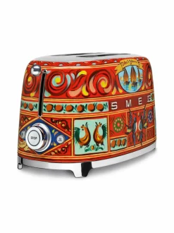 Dolce & Gabbana -leivänpaahdin