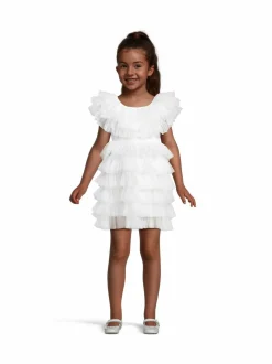 Dolly Delicious Cake Dress -tyllimekko