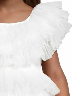 Dolly Delicious Cake Dress -tyllimekko