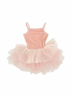 Dolly Velvet Stars & Moon -tutu-mekko