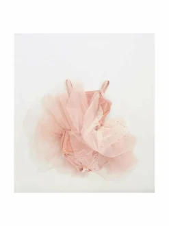 Dolly Velvet Stars & Moon -tutu-mekko