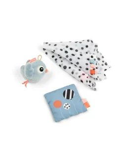 Done by Deer aktiviteettilelusetti