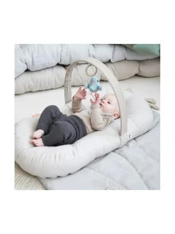 Done by Deer Cozy activity unipesä