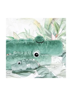 Done by Deer Cuddle Friend BIG Croco