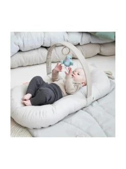 Done by Deer Dreamy Dots unipesä