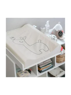 Done by Deer easy wipe hoitoalusta