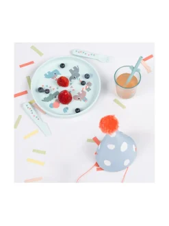 Done by Deer Foodie Dinner set