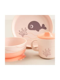 Done by Deer Foodie Dinner set Wally