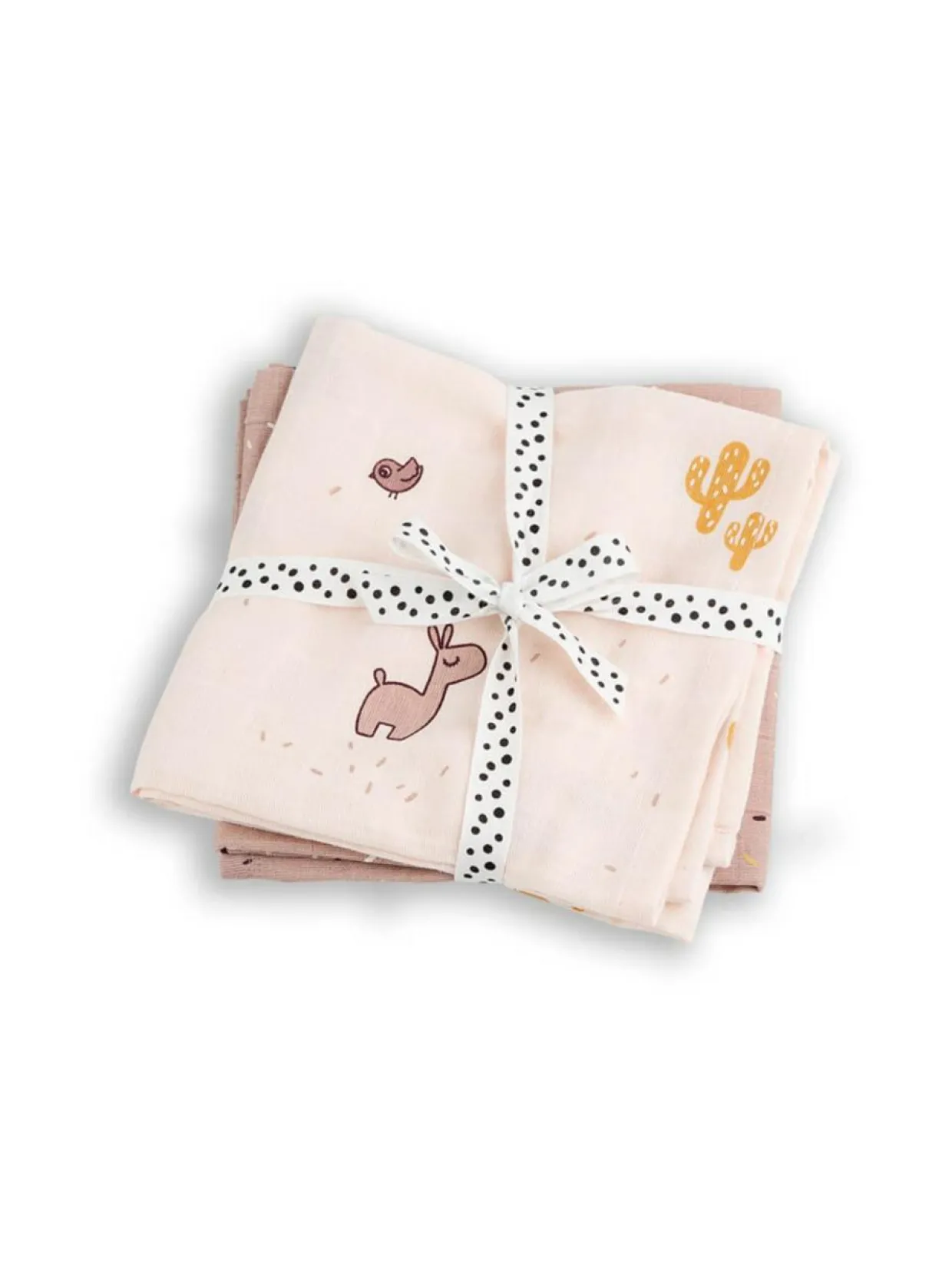 Done by Deer harsopaketti luomu 2 kpl