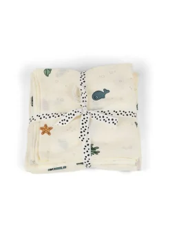 Done by Deer harsopaketti iso 2 kpl GOTS