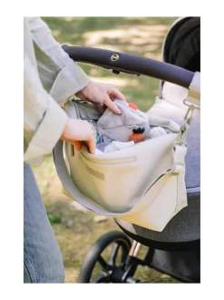 Done by Deer hoitolaukku aisaan