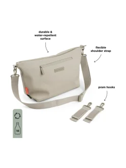 Done by Deer hoitolaukku aisaan