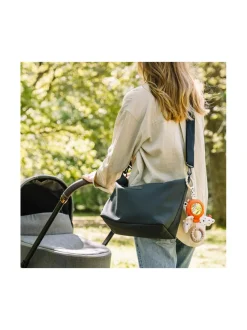 Done by Deer hoitolaukku aisaan