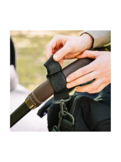 Done by Deer hoitolaukku aisaan