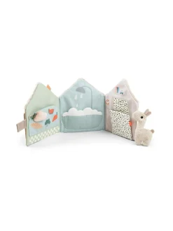 Done by Deer Home soft ensikirja